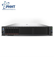 Penjualan Panas H3C UniServer R4950 G5 2U Rack Server Dapat Disesuaikan Berbasis Prosesor AMD EPYC Tersedia dalam Stok dan Bekas