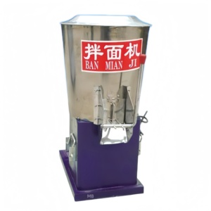 Machine à mélanger les nouilles rapides, machine à mélanger les nouilles à la farine <span class=keywords><strong>de</strong></span> maïs, machine à mélanger les nouilles aux jaunes d'œufs, <span class=keywords><strong>prix</strong></span> - Product Image 6