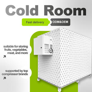 <span class=keywords><strong>Chambre</strong></span> de congélation rapide à économie d'énergie pour poulet et pommes de terre, chambres froides avec système de <span class=keywords><strong>chambre</strong></span> <span class=keywords><strong>froide</strong></span> - Product Image 1