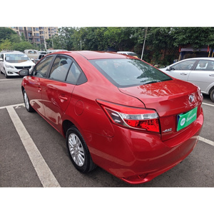<span class=keywords><strong>Auto</strong></span> Usado Guazi, Toyota Vios <span class=keywords><strong>2014</strong></span>, Gran Oferta, Motor de Gasolina, Automático, Sedán de 5 Plazas, Volante a la Izquierda, Sedán Robusto para Uso Diario - Product Image 4