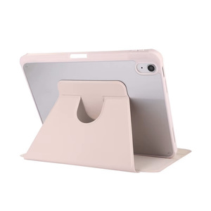360 độ xoay Acrylic da TPU chống sốc chống bụi trường hợp bảo vệ cho <span class=keywords><strong>iPad</strong></span> 5th/6th Gen Air 1/<span class=keywords><strong>2</strong></span> 9.7 inch - Product Image 6