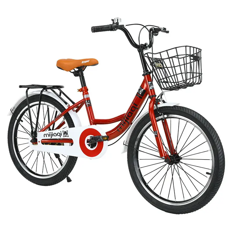 Certificat LANFENG CPSC 12 14 16 "pouces 7 ans garçons vélo pour enfants à vendre/OEM vélo pour enfants personnalisé