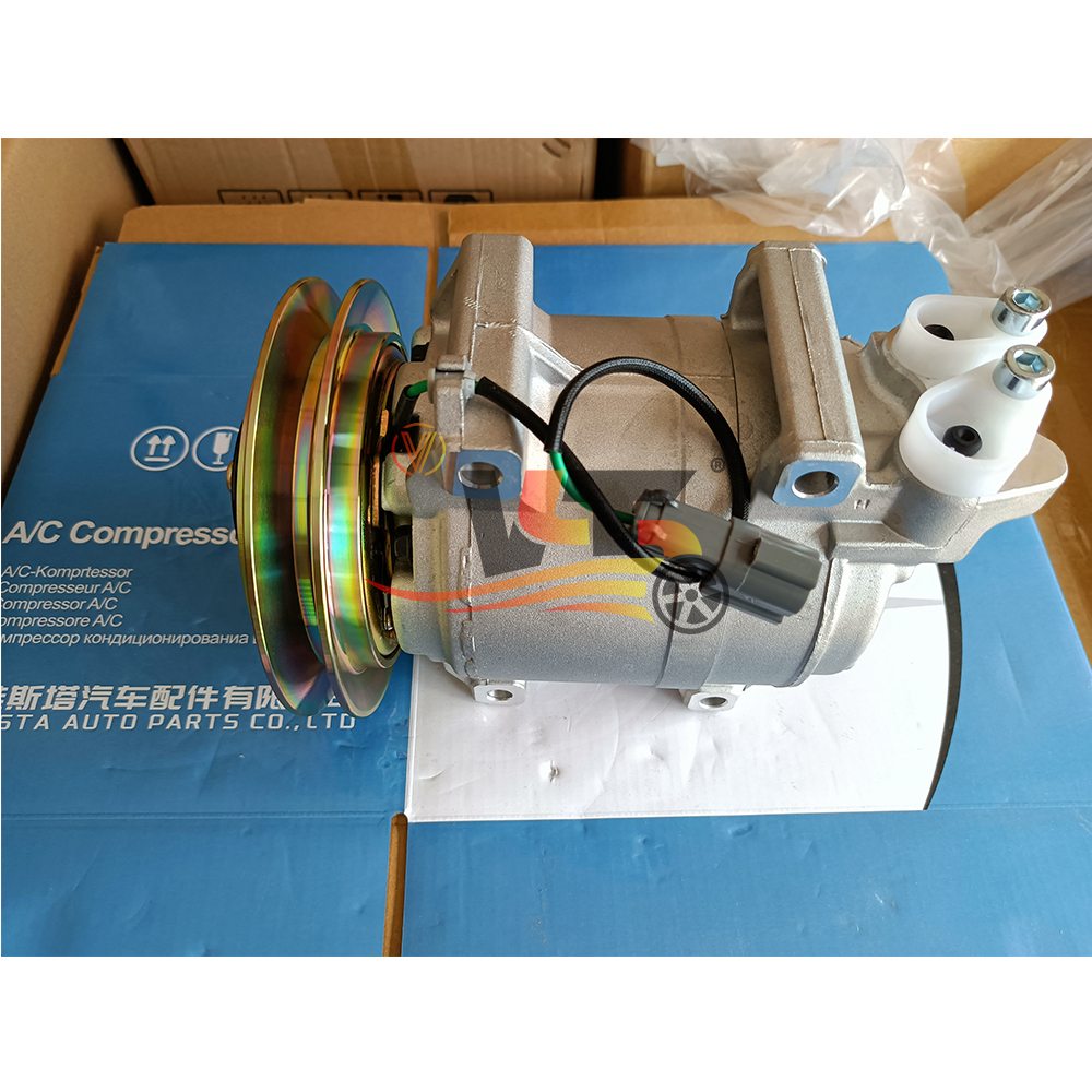 その他 INVISIIO X50 24V Stop Solenoid X-8180-0520 X81800520 for Hitachi Ex75