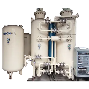 Oxygen And Nitrogen Making Plant PSA Nitrogen Generator For Laser Cutt PSA Nitrogen Gas Plant Manufacturer