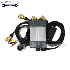 Escáner de Diagnóstico Automotriz Vodia 2022.3 MB Star de Alta Calidad C3 SD Connect USB, Compatible con Autos/Camiones de 24V, Analizador de Motor para Benz 2 - Product Image 1