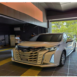 <span class=keywords><strong>Kit</strong></span> de protection de pare-chocs avant et arrière pour Sienna 2021+ Accessoires - Product Image 3