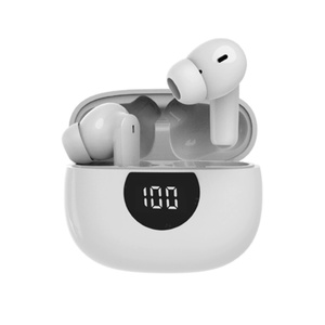 Audífonos TWS con ANC+ENC AI COOL Translation, Auriculares Inalámbricos con Cancelación Activa de Ruido Avanzada, Audífonos Intrauditivos BT5.4 - Product Image 5