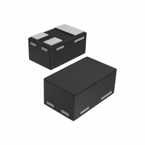 Transistors 2N7002AKM-QYL SOT-883 Electronics Component BOM IC In Stock - Product Image 1