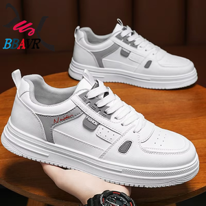 Zapatillas Deportivas Casuales Ligeras, Transpirables y Antideslizantes para Hombre, en Oferta - Product Image 2