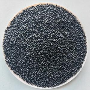 Billes en céramique de tourmaline, directement de l'usine, non métalliques, pour le traitement de l'eau et la santé, billes en céramique de tourmaline noire - Product Image 3