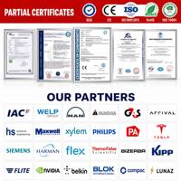 Composants mécaniques professionnels personnalisés OEM/ODM, pièces en acier estampées, fabrication de tôlerie