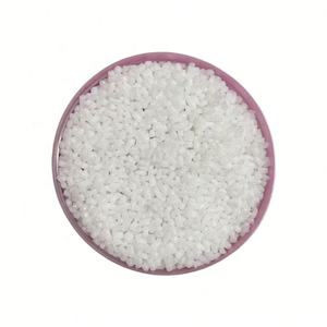 Materia prima de plástico virgen/reciclado HIPS 825 gránulos de resina de poliestireno de alto impacto para aplicaciones de maquinaria de juguete - Product Image 6