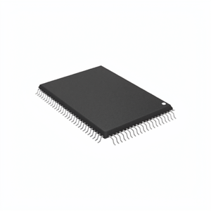 Embedded 100 LQFP Manufacturer Channel CY7C64713-100AXC Electronic Chips Component - Product Image 1