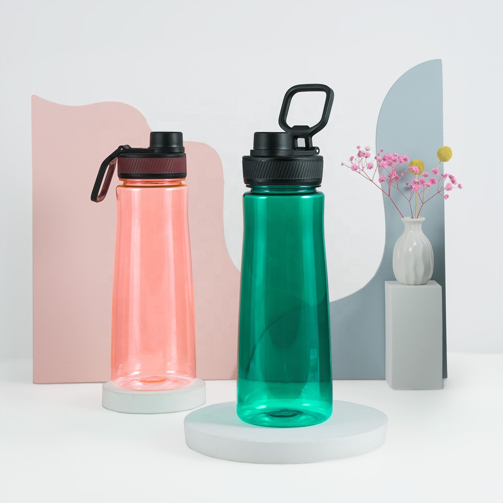 Продажа от производителя, бутылки для воды из тритана объемом 1 галлон