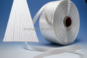 Duy Nhất Vít Polyester Sợi Sợi Composite Dây Dây Đeo Máy Đùn <span class=keywords><strong>Poly</strong></span> Sợi Lõi Gia Cố Dây Đeo Sản Xuất Máy Từ SE - Product Image 6
