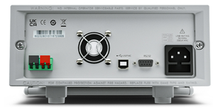Alimentation programmable ITECH IT6722A 20A 80V haute performance pour laboratoire et industrie, alimentation LED - Product Image 4