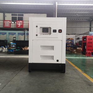 Générateur <span class=keywords><strong>Micro</strong></span>-CHP TMTCPOWER 20-3000 kW avec <span class=keywords><strong>onduleur</strong></span>, gaz naturel, démarrage automatique de secours, démarrage à distance, silencieux - Product Image 5