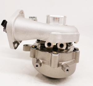 Turbocompressore TD04 49477-01510 25194653 25187704 49477-01610 per Orlando 2.0 VCDi 96 Kw - 130 CV <span class=keywords><strong>FAM</strong></span> Z 2.0 2011- - Product Image 5