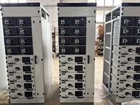 Armoire de type tiroir en acier inoxydable MNS Huashu personnalisée, étanche à la poussière et à l'eau IP65, pour le contrôle électrique industriel