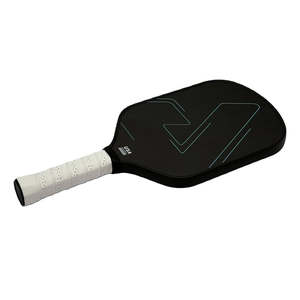 Ben Johns ไม้พายพิเกิลบอลคุณภาพสูงเร็ว Hyperion <span class=keywords><strong>CFS</strong></span> ได้รับการรับรองจาก usapa สำหรับการฝึกในการแข่งขัน-แร็กเกตคาร์บอนไฟเบอร์ - Product Image 5