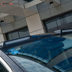 Alerón de <span class=keywords><strong>techo</strong></span> delantero de material plástico, luz led, v-class W447 v250 v260 <span class=keywords><strong>vito</strong></span>, W447 - Product Image 5