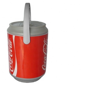 Hielera de Plástico Hs de 2 Galones <span class=keywords><strong>para</strong></span> Cerveza con Grifo y Asa de Transporte, Mantiene los Artículos Frescos, Caja Refrigeradora con Grifo - Product Image 6