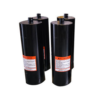 Паркер Серии Углеродистая Сталь НОВЫЙ Гидравлический поршневой аккумулятор A3NCA4NCA6NCA7NCA9NCA12NCA3ECA4ECA6ECA7ECA9ECA12EC - Product Image 1