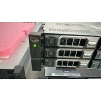 Dell Original New Box R730 Server Bekas yang Direkondisi Dell Poweredge R730 2u Rack Server dengan stok besar.