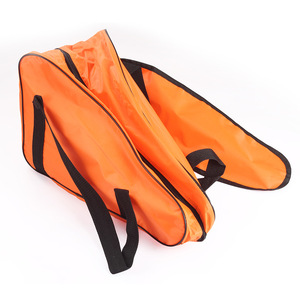 Oxford Fabric Gasoline Chainsaw Tool Bag Portable Water Resistant Nylon Lining Handheld Duffle Bag For Wood Cutting Tools - Product Image 2