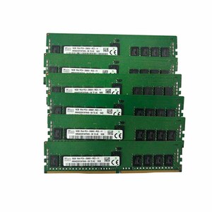 Nueva Memoria RAM DDR4 ECC RDIMM de 16GB 2RX4 a 3200MHz para Servidor, Compatible con Portátiles Dell, 32GB RAM a 3200MHz - Product Image 6