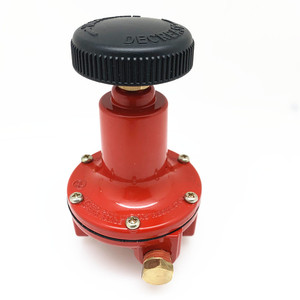 Regolatore di Pressione Regolabile ad Alta Pressione Marshall 0-100 PSI di Ricambio - Product Image 4