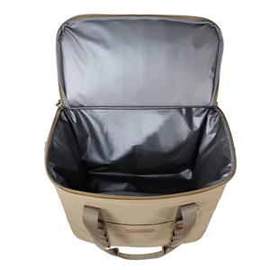 Outdoor Camping Picnic Waterproof Large Capacity Thermal <b>Bag</b> Portable Cooler Insulated <b>Bag</b> lunch <b>bag</b> - Product Image 4