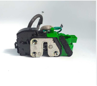 Serrure de porte de voiture Anto 813103Z000 813203Z040 ASSEMBLAGE DE LOQUET PORTE AVANT GAUCHE pour Hyundai I40 11