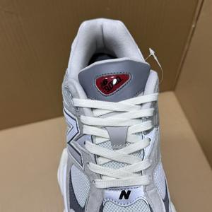 Chaussures équilibrées 9060 de haute qualité, très vendues - chaussures de sport tendance pour femmes, chaussures décontractées pour hommes - Product Image 5