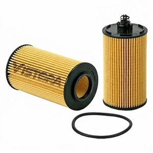 Filtre à huile moteur de haute qualité en gros pour usine, pièces automobiles 25195785, référence 729 DO729 - Product Image 3