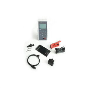 Calibrador de Frecuencia P.I.E. Modelo 541 con Totalizador y Pantalla LCD para Uso en Control Industrial - Product Image 5