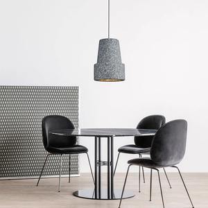 โคมไฟระย้า LED สไตล์มินิมอลแบบญี่ปุ่นวาบิซาบิ สำหรับห้องรับประทานอาหาร คาเฟ่ แสงสว่างสไตล์สแกนดิเนเวียน เหมาะสำหรับห้องนอน ข้างเตียง - Product Image 5