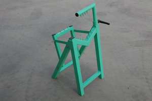 Supports de bûches de bois de sciage pour couper le bois <span class=keywords><strong>Support</strong></span> de tronçonneuse pour couper les bûches Acheter du bois de sciage - Product Image 3