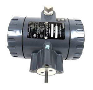 ฟิชเชอร์ 4211 อุปกรณ์ควบคุมตำแหน่งอิเล็กทรอนิกส์ 30vdc 4-20madc สำหรับควบคุมตำแหน่ง 4211 ฟิชเชอร์ 4211 4211 ตำแหน่ง ฟิชเชอร์ 4211 - Product Image 1