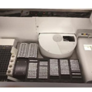 Guaranteed Quality Blood Group Machine Unique Blood <strong>Chemistry</strong> Analyzer Instrument Machine BGA-16 - Product Image 2