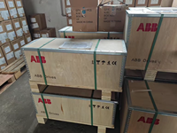 Dispositivo de Activación de Shunt Original ABB Nuevo para XT1..XT4 de Conexión Fija 1SDA066325R1 SOR-C XT1..XT4 F/P 220-240Vac-220-250Vdc