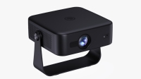 Projecteur d'Amusement OEM d'Usine 2027 avec Écran Tactile Intelligent A53 Mini Projecteur Android 14.0 OS 8K Smart Mini Projecteur Portable