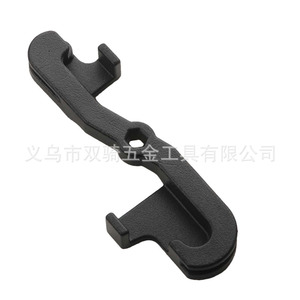 Automotive Brake Fluid Hose Bending Tool Steel Industrial Grade Ductile Iron Handle For Automotive Manufacturing - Product Image 5