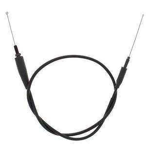 Cavo Acceleratore e Frizione in Materiale PC per Moto KX 250 05-08, Prodotto in Italia - Product Image 1