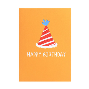 <span class=keywords><strong>Carte</strong></span> de voeux 3D Pop up Happy Birthday Paper avec enveloppe pop up drôle <span class=keywords><strong>arc</strong></span>-<span class=keywords><strong>en</strong></span>-<span class=keywords><strong>ciel</strong></span> péter chaton <span class=keywords><strong>carte</strong></span>-cadeau d'<span class=keywords><strong>anniversaire</strong></span> - Product Image 2