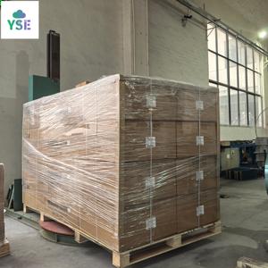 Enfriador de Agua de Alta Capacidad, Tipo Horizontal Oculto, con Sistema de Refrigeración por Agua, Unidades de Ventiloconvector de Agua Fría - Product Image 6