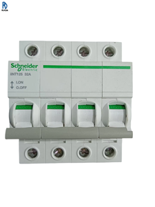 เซ็นเซอร์ควบคุม PLC เซอร์กิตเบรกเกอร์แบบขึ้นรูป ยี่ห้อใหม่เอี่ยม IINT 125 - Product Image 1