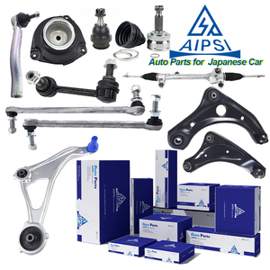 AIPSI Toutes les pièces détachées automobiles de rechange Suspension de moteur Système de carrosserie électrique Pièces de voiture pour Toyota Nissan Hyundai <span class=keywords><strong>Kia</strong></span> Mazda <span class=keywords><strong>Kia</strong></span> - Product Image 4