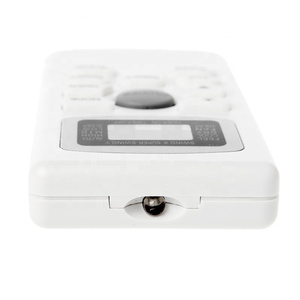 Telecomando per Condizionatore d'Aria Compatibile con Ventilatore Pascmio KFRD-35GW/SXA-<span class=keywords><strong>3</strong></span> KF-35GW/SXA-<span class=keywords><strong>3</strong></span> KFR-35GWSX5 - Product Image 2