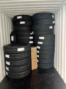 Neumáticos para Automóvil Chaoyang <span class=keywords><strong>Goodride</strong></span> Westlake <span class=keywords><strong>175</strong></span>/<span class=keywords><strong>65R14</strong></span> RP26, Neumáticos Radiales PCR Nuevos, Silenciosos y Confortables, Importadores Mayoristas de Neumáticos para Automóvil de Pasajeros - Product Image 4